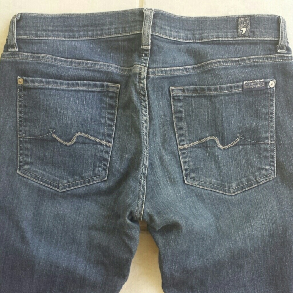 7 for all mankind 31